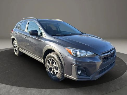 Used 2019 Subaru Crosstrek 2.0i Premium AWD/4WD image 3