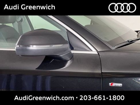 Used 2023 Audi Q5 2.0T Premium w/ Convenience Package AWD/4WD image 10