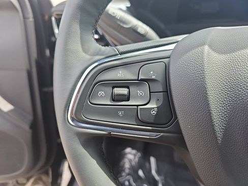 Used 2026 Buick Envista Avenir FWD image 22