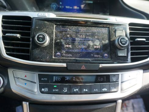 Used 2014 Honda Accord EX-L image 8