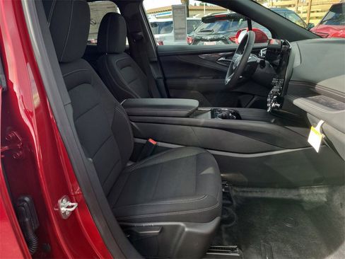 New 2026 Chevrolet Blazer EV LT image 14