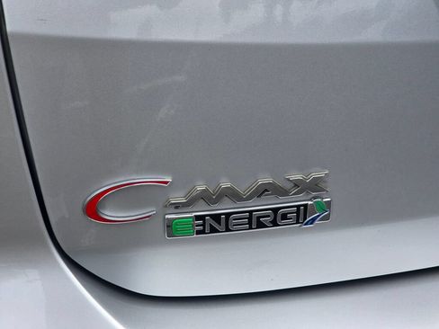 Used 2013 Ford C-MAX Energi SEL FWD image 14
