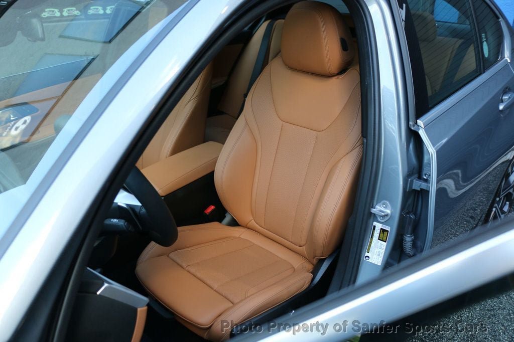 Used 2025 BMW 330i Sedan RWD image 26