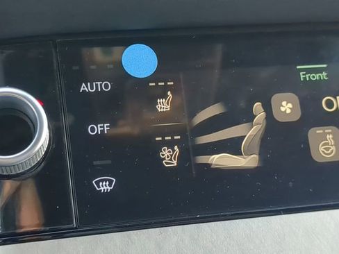 New 2026 Genesis GV70 2.5T Sport Prestige image 21