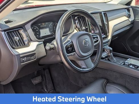 Used 2021 Volvo XC60 T6 Inscription w/ Protection Package Premier AWD/4WD image 33