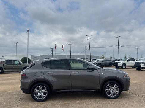 Used 2024 Dodge Hornet R/T AWD/4WD image 29