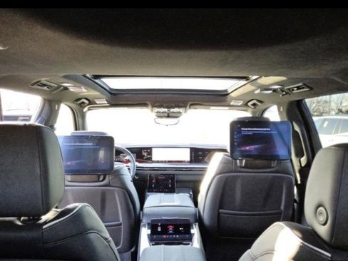 Certified 2025 Cadillac Escalade V image 4