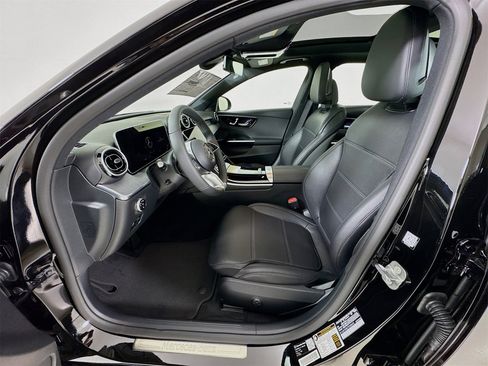 New 2026 Mercedes-Benz C 300 C 300 image 22