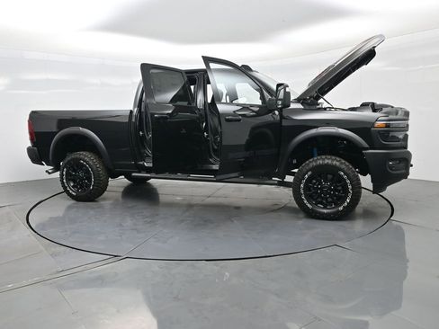 New 2026 RAM 2500 Power Wagon image 44