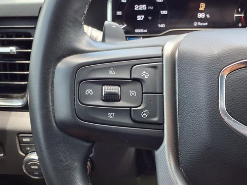 Used 2024 GMC Sierra 1500 Denali w/ Denali Reserve Package AWD/4WD image 25