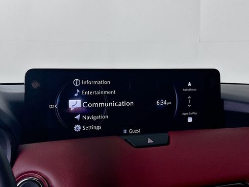 New 2026 MAZDA CX-70 3.3 Turbo S w/ Premium Package image 13