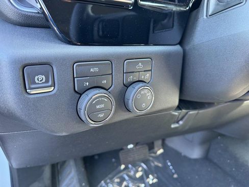 New 2026 Chevrolet Silverado 1500 LT AWD/4WD image 39