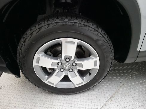 Used 2025 Honda Ridgeline RTL image 26