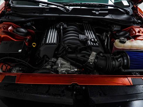 Used 2021 Dodge Challenger R/T Scat Pack RWD image 19