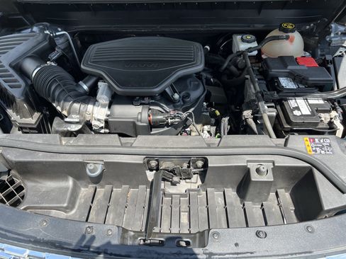 Used 2020 GMC Acadia Denali w/ Technology Package FWD image 35