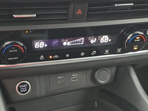 Certified 2023 Nissan Rogue SV w/ SV Premium B Package FWD image 23
