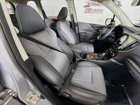 Used 2019 Subaru Forester Sport AWD/4WD image 30