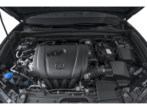 New 2026 MAZDA CX-30 Aire Edition AWD/4WD image 15