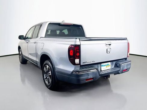 Used 2017 Honda Ridgeline RTL-T image 7
