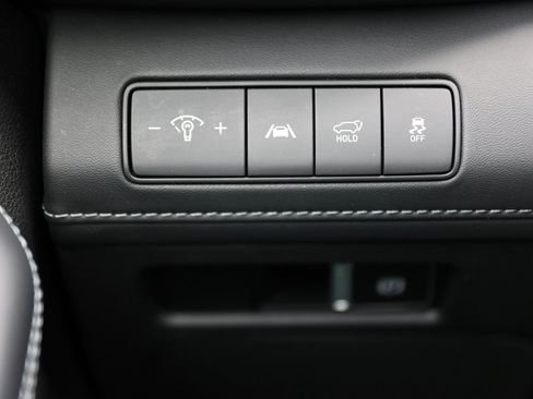 Certified 2021 Hyundai Santa Fe SEL w/ Convenience + Premium Package image 36