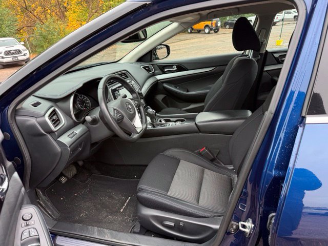 Used 2018 Nissan Maxima 3.5 S FWD image 14