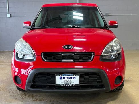 Used 2012 Kia Soul + image 2
