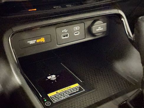 Certified 2023 Honda CR-V EX-L image 38