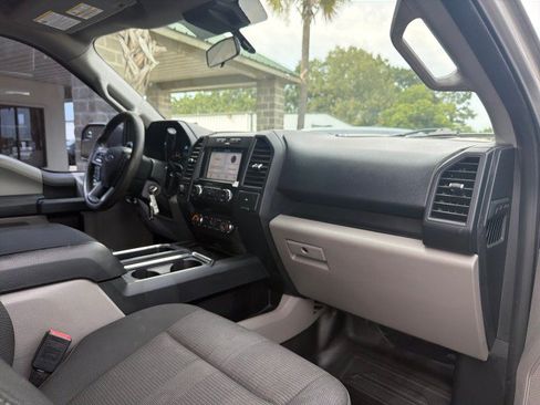 Used 2019 Ford F150 XL w/ Equipment Group 101A Mid AWD/4WD image 23