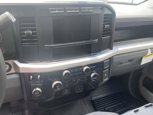 New 2024 Ford F350 XL image 29