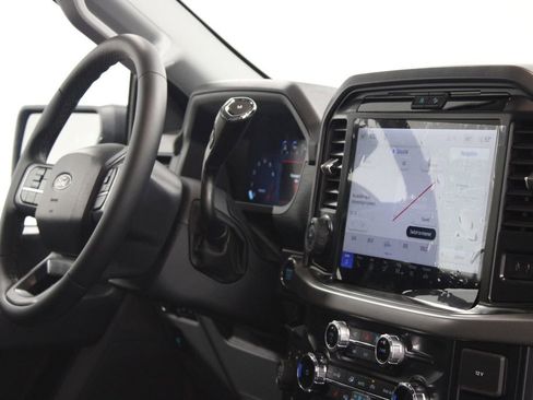 New 2026 Ford F150 XLT w/ Equipment Group 302A MID image 30