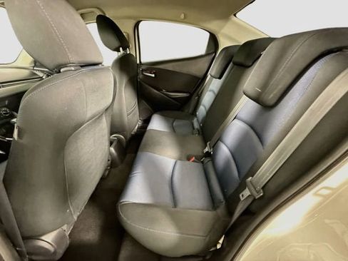 Certified 2017 Toyota Yaris iA FWD image 24