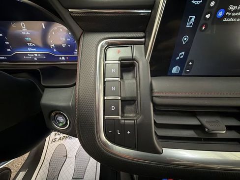 Certified 2023 Chevrolet Tahoe RST w/ Luxury Package AWD/4WD image 20