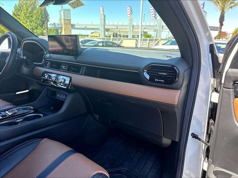 Used 2026 Honda Passport TrailSport Elite image 18