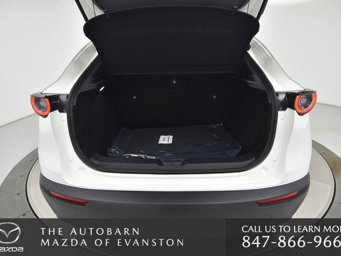 New 2026 MAZDA CX-30 AWD 2.5 S image 33