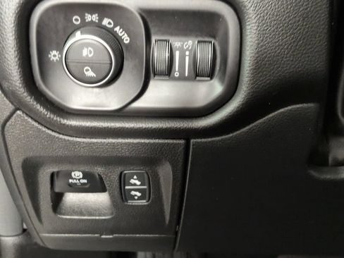 Certified 2025 RAM 1500 Big Horn AWD/4WD image 27