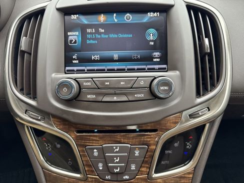 Certified 2014 Buick LaCrosse Leather image 5