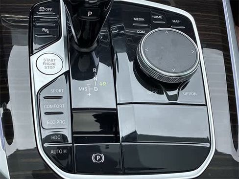 Used 2023 BMW X5 xDrive40i w/ Climate Comfort Package image 41