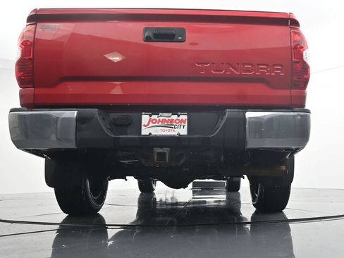 Used 2015 Toyota Tundra SR5 w/ TRD Off Road Package AWD/4WD image 32