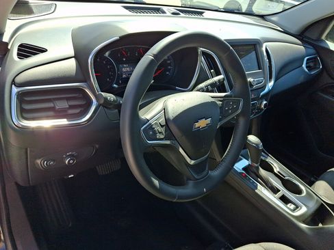 Used 2019 Chevrolet Equinox LT AWD/4WD image 17