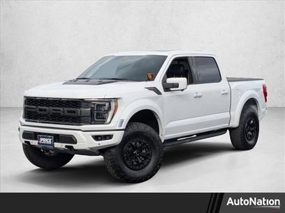 Used 2023 Ford F150 Raptor w/ Raptor 37 Performance Package
