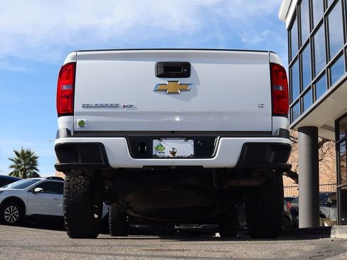 Used 2019 Chevrolet Colorado LT image 12