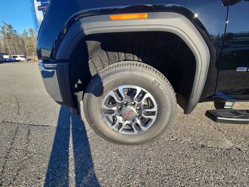 New 2026 GMC Sierra 2500 SLT image 70