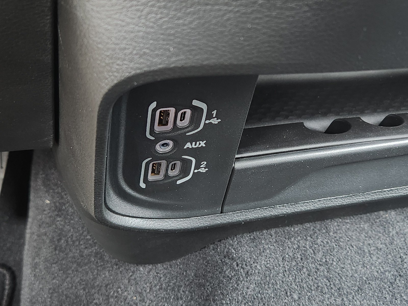 Used 2026 RAM 2500 Tradesman AWD/4WD image 16