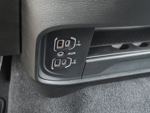 Used 2026 RAM 2500 Tradesman AWD/4WD image 16