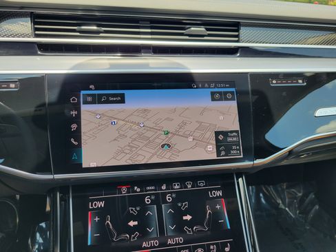New 2026 Audi S8 AWD/4WD image 23