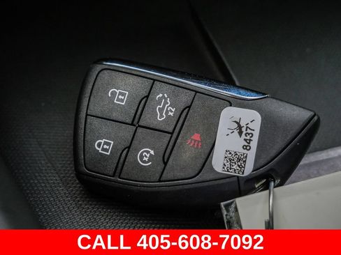 Used 2024 Chevrolet Silverado 2500 High Country w/ High Country Premium Package AWD/4WD image 41