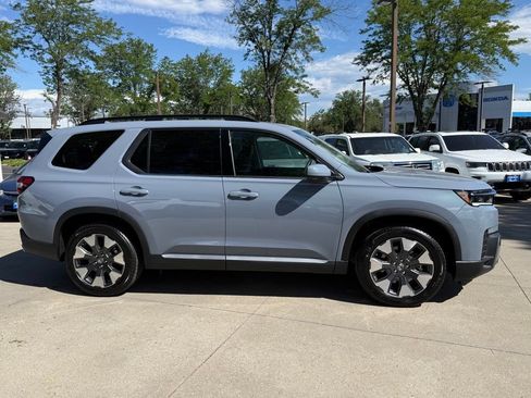 Certified 2026 Honda Pilot Elite image 5