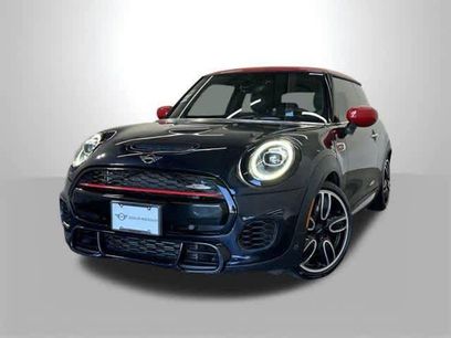 Used 2021 MINI Cooper John Cooper Works w/ Driver Assistance Package