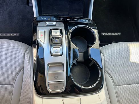 Used 2023 Hyundai Tucson Limited image 26