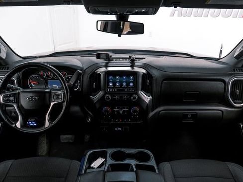 Used 2019 Chevrolet Silverado 1500 LT Trail Boss w/ Convenience Package image 15